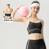 Ropa de Yoga Primavera Mono de Yoga para Mujer, Chaleco Deportivo Adelgazante, Ropa Exterior para Entrenamiento de Carrera, Sujetador de Fitness