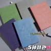 Caderno Gatinho Rosa Estilo Ins Estilo Japonês Bonito Coração de Menina Diário de Estudante Livro de Contas Capa de Couro