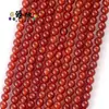 2mm3mm piedra natural cuentas redondas pequeñas amatista ojo de tigre ágata turmalina cristal cuentas sueltas accesorios para joyería diy venta al por mayor