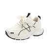 Zapatos Deportivos Nuevos de Primavera y Otoño 2026 para Niños, Zapatos Ligeros Cómodos para Correr para Niños, Zapatos de Papá de Moda Tendencia para Niñas