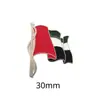 Insígnia de metal com bandeira dos Emirados Árabes Unidos transfronteiriça acessórios de vestuário presentes adesivos para celular fabricantes de origem atacado personalização