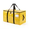 La bolsa de mudanza más vendida de Amazon, gran capacidad, engrosada, impermeable y a prueba de polvo, bolsa de almacenamiento para ropa y edredones, bolsa de embalaje, bolsa tejida