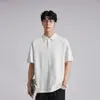 99 yuan por 2 artículosCamisa POLO para Hombre / Camiseta con Cuello Estilo Bolsa de la Suerte Ropa de Moda para Hombre Elige Cualquier 2
