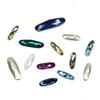 Dongzhou Crystal K9 - Broca de punta de alta calidad, ovalada y larga, para bricolaje, accesorios de joyería, brocas francesas Super Flash, fabricantes al por mayor