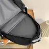 Mochila Nueva de Color Sólido Estilo Coreano para Mujer Estilo Campus Estudiante de Secundaria y Preparatoria Bolso Escolar Mochila Simple de Gran Capacidad para Mujer Lote