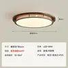 Luz Principal para Sala de Estar Estilo Medieval, Luminária de Teto Francesa Simples, Atmosfera Retrô, Pacote de Luminária de Teto Criativa para Quarto