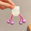 Cuerda para la Cabeza Infantil de Dopamina Goma Elástica Alta para el Cabello Anillo para el Cabello Niñas No Tira del Cabello Cuerda para el Cabello de Bola Bolas para Niñas Adorno para la Cabeza