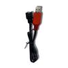 7.4V(3.7V*2)Cable de Carga USB S4 m Cable de Carga de Batería de Litio Cargador de Control Remoto Accesorios para Juguetes
