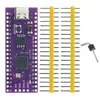 Placa Central Raspberry Pi Yd-Rp2040 É Compatível com Rp2 Raspberry Pi Pico Micropython