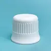 Gorras de Sombrero de Paja de Plástico de Stock Listo del Fabricante, Tapas de Botella Multiusos, Tapas de Plástico, Tapas de Rosca para Detergente para Ropa, Tapas de Botella Multiusos