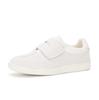 K-Style ~ Otoño e Invierno Zapatos de Entrenamiento Moral de Punta Redonda y Suela Gruesa para Mujer 2025 Nuevo Niche Casual Estilo Deportivo Zapatos Planos