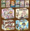 Tarjetas de Fiesta de Huevos: Todas las Tarjetas de Memoria, Máquina de Pinzas de Entretenimiento Oculta Rara para Escuela, Colección de Juegos de Mesa al por Mayor Caja Sorpresa