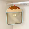Bolsa Colgante para Guardar Calcetines Armario de Dormitorio Artefacto para Guardar Ropa Interior Calzones Bolsillo de Malla Colgante para Niños Bebé Bolsa de Almacenamiento