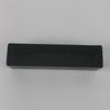 Adecuado para tengshi 22 D9 pantalla caja de almacenamiento trasera lentejuelas cabina guantera manija marco pegatinas accesorios de coche