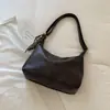 Bolsa Tote Casual para Mujer de Gran Capacidad Nueva Otoño 2026 Retro Gorpcore para el Trabajo de Hombro Único Cruzada