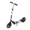 Patinete Nuevo Modelo Personalizado para Adultos para Ir al Trabajo, Ocio Urbano, Patinete Pequeño Plegable para Exteriores