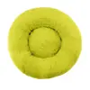 Tapete de Pelúcia para Pet Colchão de Espuma de Memória para Cães Pequenos e Grandes Cama para Pet Cama para Gato Colchão para Cachorro Cama Grande para Cachorro