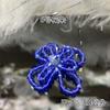 Menina de Verão Vitral Contas de Cristal Flores Tecidas DIY Joias Feitas à Mão Sapatos Chapéu Brincos Acessórios Material