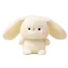 Nuevo adorno de muñeca de mesa transfronteriza, juguete de peluche, muñeco compañero, decoración, compañero de estudio, regalo de cumpleaños