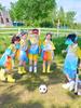 Disfraces de Animación Infantil, Disfraces para la Reunión Deportiva de Estudiantes de Primaria, Disfraces para la Clase de Graduación de Jardín de Niños, Disfraces para Actuación, Danza