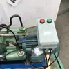 4DSB(Y) Bomba de Presión de Prueba Eléctrica Bomba de Prueba de Presión de Tubería de Alta Presión de Cuatro Cilindros Máquina de Prueba de Presión de Válvulas Bomba de Presión de Prueba de Tubería de Agua