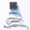 F722V3+80A 100A ESC Grande Cuatro en Uno Set Controlador de Vuelo para Drones de Carreras FPV Modelo de Aeronave
