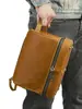 Bolsa de Lavar Portátil para Hombre Bolsa de Maquillaje Simple Bolsa de Almacenamiento Diaria para Viajes de Negocios y Viajes Compartimento Impermeable de Doble Capa Gran Capacidad
