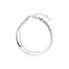 Pulsera de Cadena Ancha Plana Estilo Europeo y Americano Hueso de Serpiente para Mujer, Pulsera Doble Capa Simple Apilable con Cuentas Redondas de Oliva, Ajustable