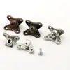 Conector Destacável de Canto de Borboleta de 90 Graus para Fixação de Combinações de Mesa, Cadeira, Cama e Prateleira Acessórios de Ferragens
