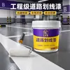 Proyecto de Pintura para Señalización Vial, Compra al por Mayor de Pintura de Secado Rápido y Alto Brillo Específicamente para Espacios de Estacionamiento en Garajes Subterráneos/Estadios, con Suministro Estable