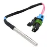 Sensor Termistor Sensor de Temperatura 22-02973-00 Medição Precisa de Temperatura