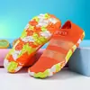 Sapatos de Fitness Internos com Solado Macio Femininos Transfronteiriços, Antiderrapantes para Yoga, Agachamento, Corrida, Aeróbica, Pular Corda, Amortecedores para Natação e Rastreamento de Rios
