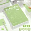 La cubierta para cuaderno de hojas sueltas tamaño B5 es cómoda de sostener, adecuada para cuadernos, blocs de notas y agendas, se puede emparejar con hojas de recambio B5, disponible para venta al por mayor transfronteriza