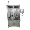 Máquina Etiquetadora Autoadhesiva Automática, Máquina Etiquetadora Automática Vertical de Botellas Redondas con Posicionamiento Fijo, Etiquetado Envolvente