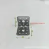 Estructura de madera soporte de fijación laminado en forma de L conector sujetador casa de madera villa ángulo perforado de 90 grados galvanizado