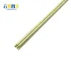 Varilla de Fibra de Vidrio Palo Sólido de Fibra de Vidrio 4mm Soporte de Arco para Invernadero para Plántulas Directo del Fabricante