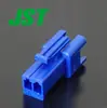 Qianjin Supplies Conector SMR-02V-E Carcaça Plástica Conector JST em Estoque