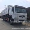 Exportación Camión Pesado Volquete Camión Volquete Howo 6X4 8X4 Camión Volquete Howo 380 Caballos de Fuerza