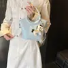 Nova Bolsa Transversal Tipo Balde Feminina Tendência 2026 Versátil Nicho Bolsa para o Dia a Dia Bolsa de Ombro Fashion Super Popular Bolsa Cruzada