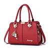 Bolso de mujer de moda, venta transfronteriza, bolso de mujer con temperamento, bolso bandolera para todo tipo de combinaciones, bolso elegante para mujer
