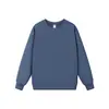 Sudadera con capucha de algodón de talla asiática y europea 320G transfronteriza al por mayor, sudadera con capucha unisex de hombros caídos para primavera y otoño