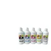 Tinta DTF exclusiva transfronteriza, cajas interiores y exteriores hechas a medida en múltiples especificaciones, sin retorno de aceite, sin obstrucciones, tinta blanca para transferencia de calor DTFink