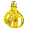 Arnés para Mascotas estilo Chaleco Reflectante Transpirable Correa para Perro y Gato Correa para Paseo de Perros Suministros Nuevos para Mascotas Transfronterizos