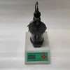 Probador de Punto de Reblandecimiento de Asfalto Computarizado Huazheng Probador de Punto de Reblandecimiento de Asfalto de Laboratorio