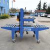 Máquina selladora de cinta Shandong fabricantes de máquinas selladoras producen máquina selladora automática máquina selladora marca Jiayin