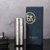 Taza Termo de Titanio Puro Taza de Bolsillo Taza de Viaje Taza con Tapa abatible Ligera Lujo Regalo Taza de Té Taza de Agua Tapa de Titanio Taza de Titanio Venta al por Mayor