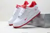 Tênis Putian Puro Vintage Desgastado Cor Retro Lavada Tênis Air Force 1 Tendência Versátil Af1 Tênis Esportivo Masculino