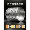 Molino de Acero Inoxidable Material Comercial Máquina Molinillo de Granos y Cereales Máquina Pulverizadora de Especias y Alimentos Uso en Acuicultura Pimienta de Sichuan