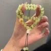 Lindo Pulsera de Garra de Gato y Círculos Dobles de Bodhi para Estudiantes para Envolver Alrededor de Sus Dedos, Pulsera Suave y Juguetona, Dulce y Bonito Regalo para Parejas y Mejores Amigos