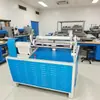 Ventas directas del fabricante de origen: Máquina de Corte de Precisión para Tubos de Papel, Máquina Pequeña de Corte de Tubos de Papel, Máquina Cortadora de Tubos de Velocidad Ajustable, Máquina Cortadora de Tubos de Velocidad Ajustable